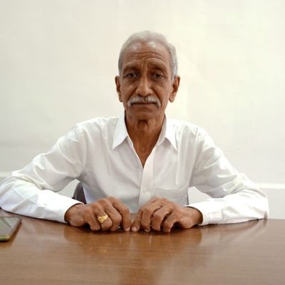 Shri Premraj Bohara