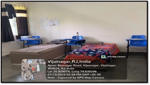 Girls Hostel Photograph 1