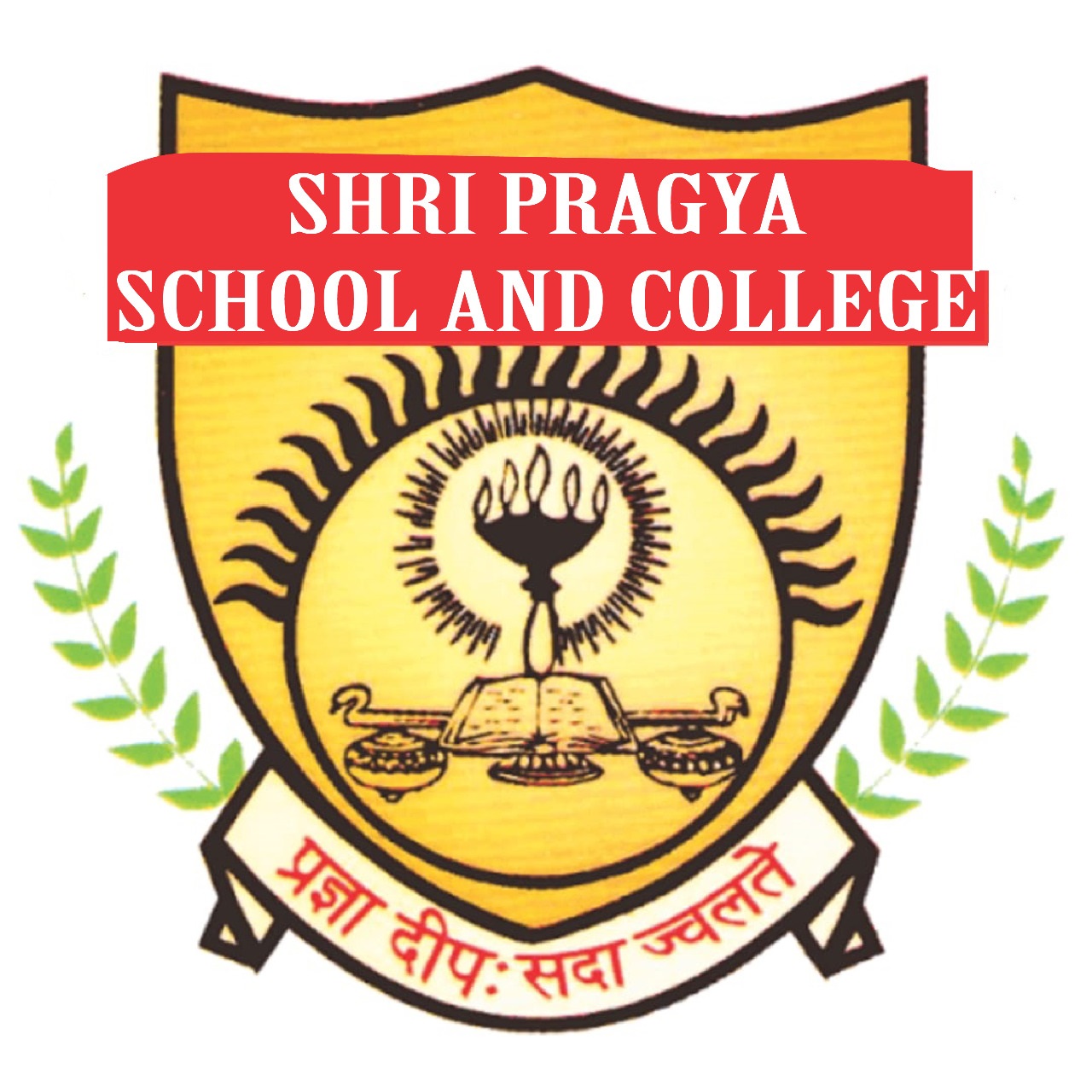 Shri Pragya PG College